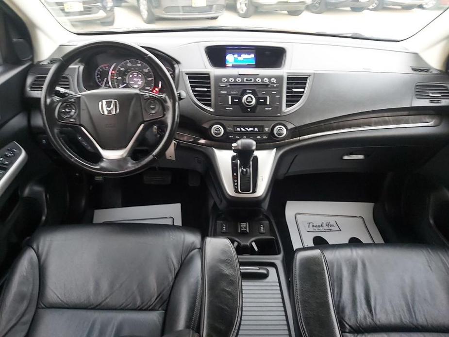 used 2012 Honda CR-V car, priced at $14,495