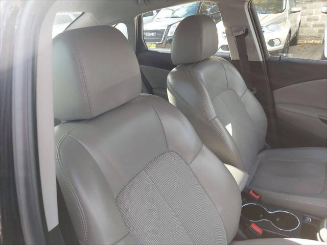 used 2016 Buick Verano car, priced at $9,995