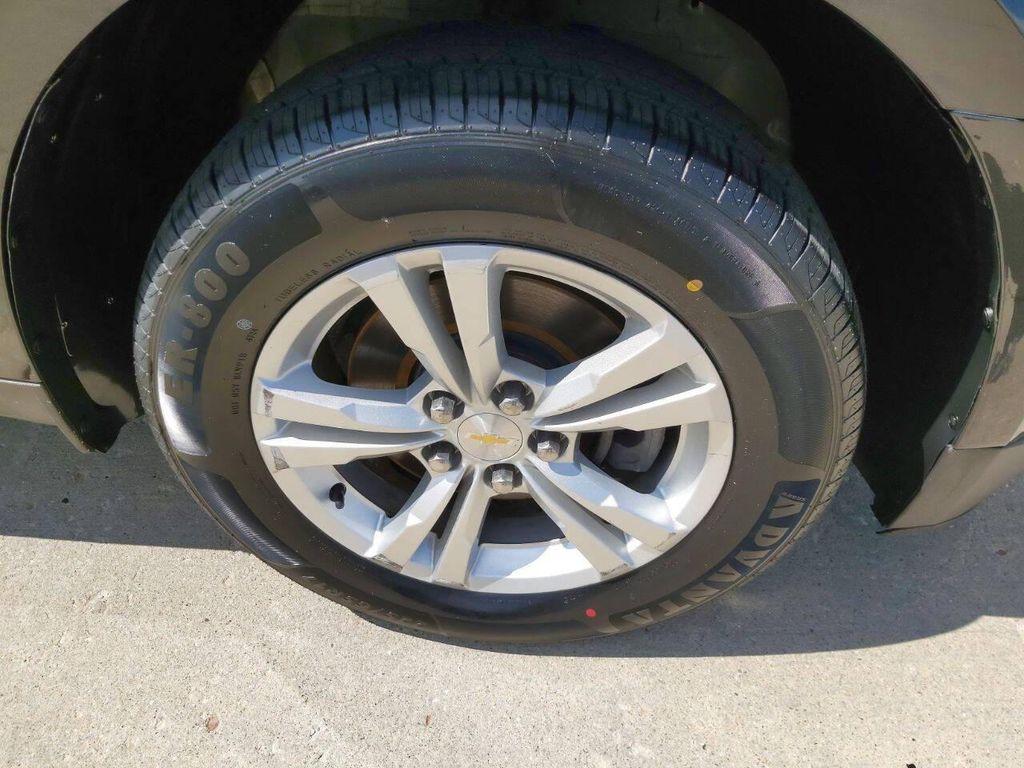 used 2016 Chevrolet Equinox car, priced at $9,995