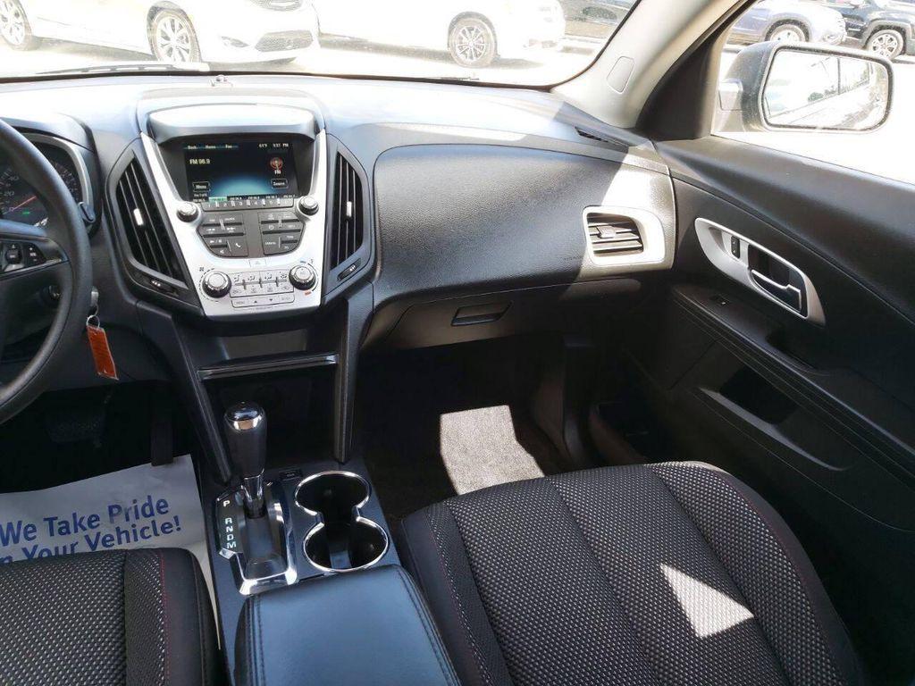 used 2016 Chevrolet Equinox car, priced at $9,995