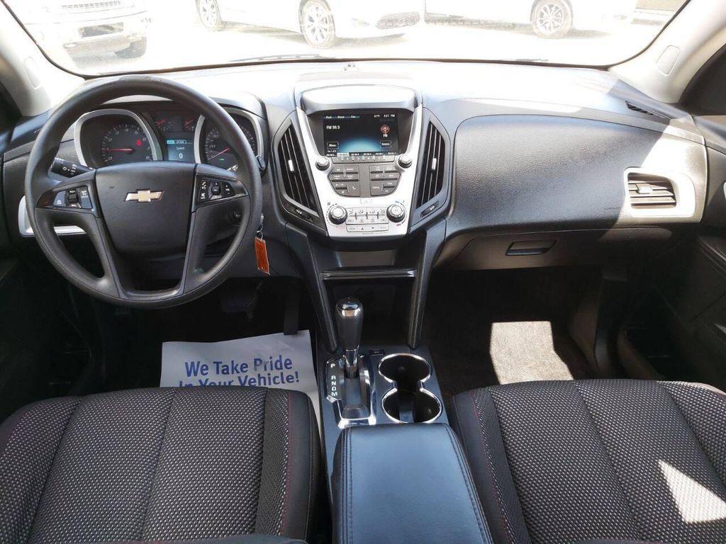 used 2016 Chevrolet Equinox car, priced at $9,995