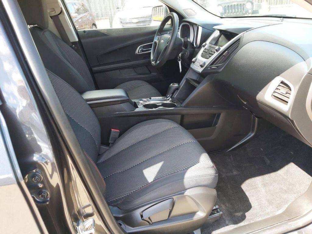 used 2016 Chevrolet Equinox car, priced at $9,995
