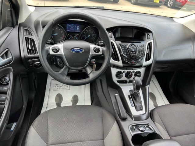 used 2014 Ford Focus car, priced at $7,995