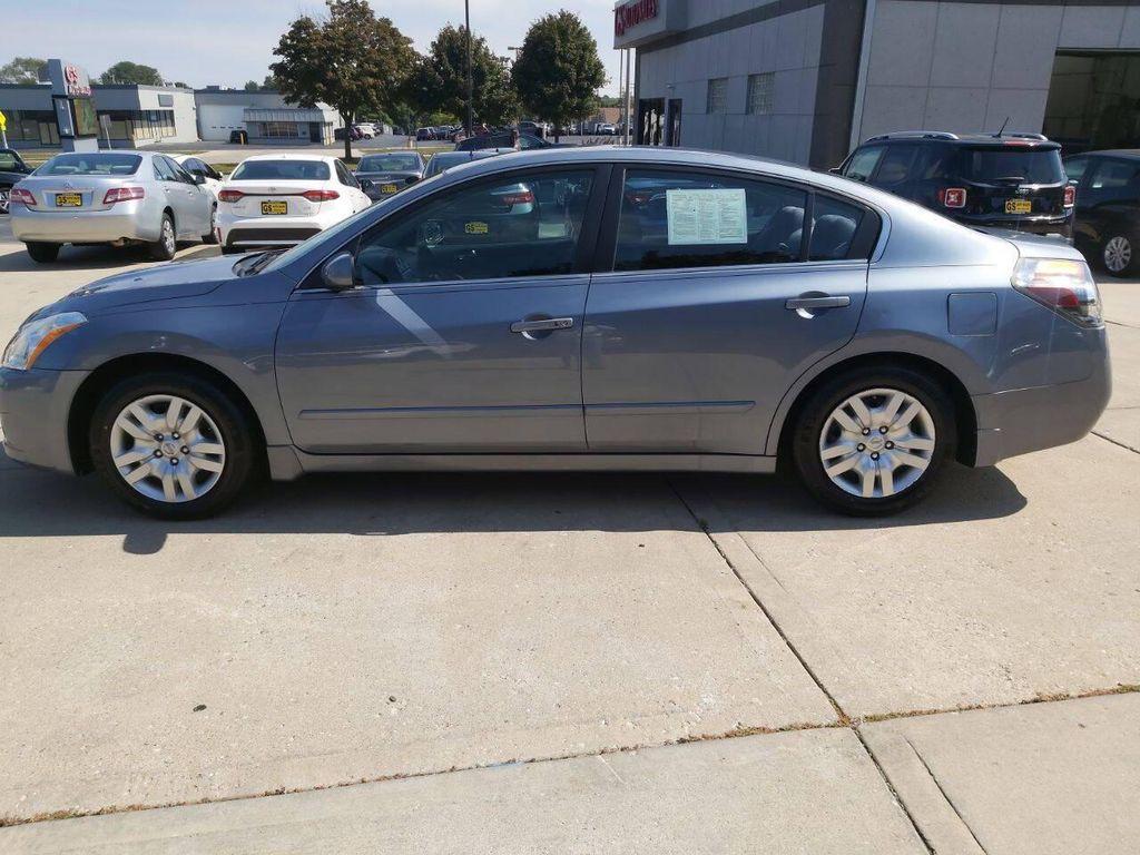 used 2010 Nissan Altima car, priced at $5,995
