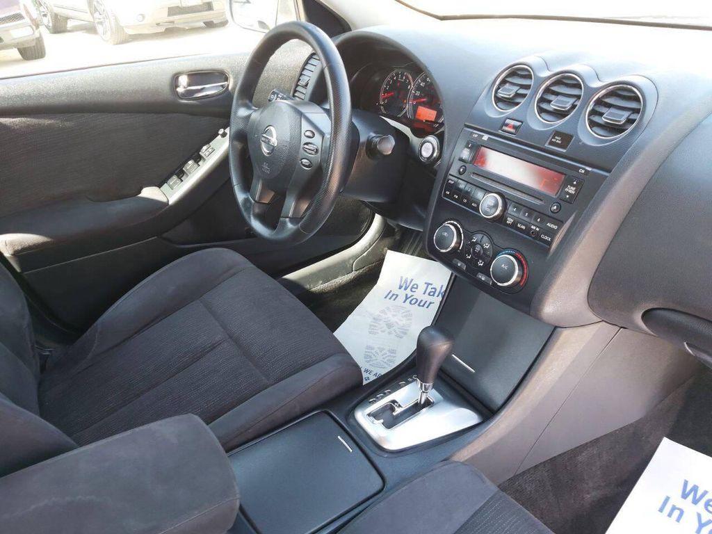 used 2010 Nissan Altima car, priced at $5,995