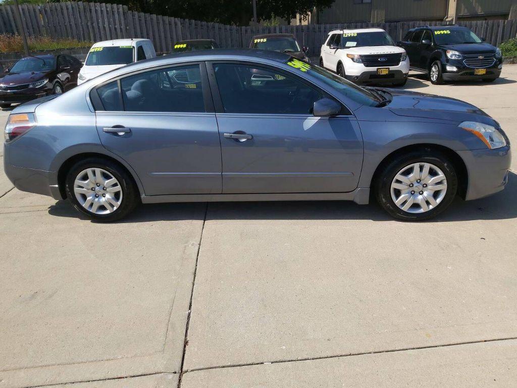 used 2010 Nissan Altima car, priced at $5,995