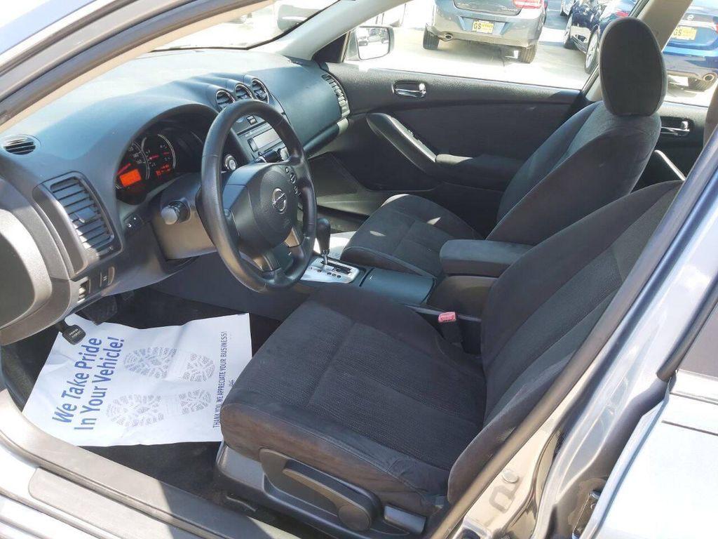 used 2010 Nissan Altima car, priced at $5,995