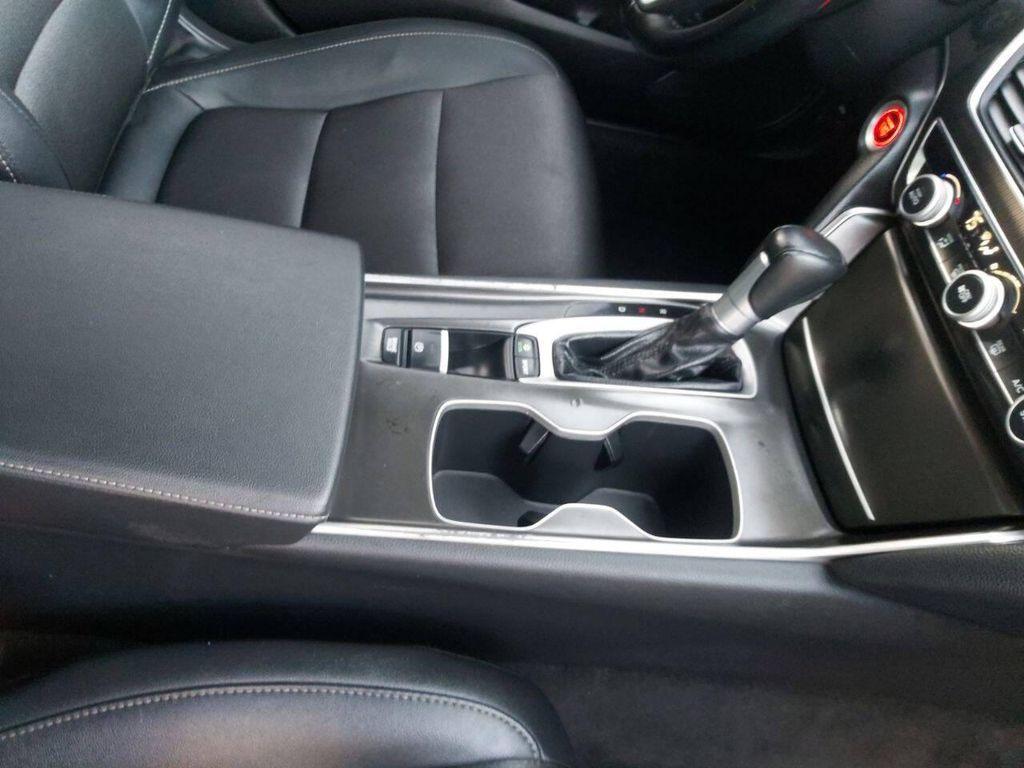 used 2020 Honda Accord car, priced at $19,995