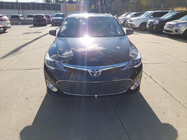 used 2014 Toyota Avalon car, priced at $14,995