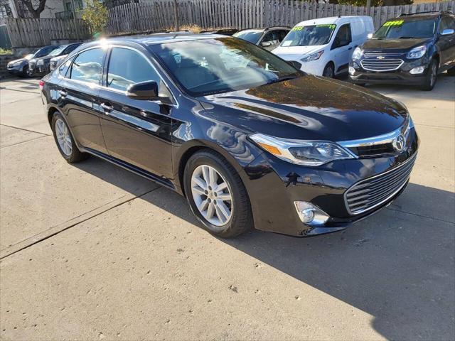 used 2014 Toyota Avalon car, priced at $14,995