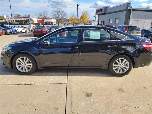 used 2014 Toyota Avalon car, priced at $14,995