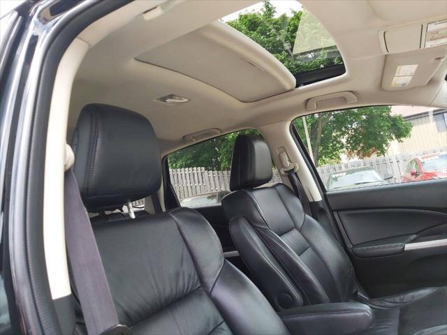 used 2012 Honda CR-V car, priced at $11,995