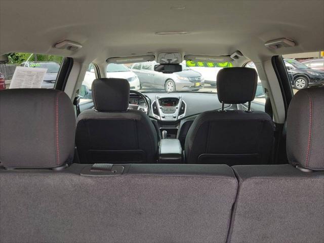 used 2017 GMC Terrain car, priced at $10,995