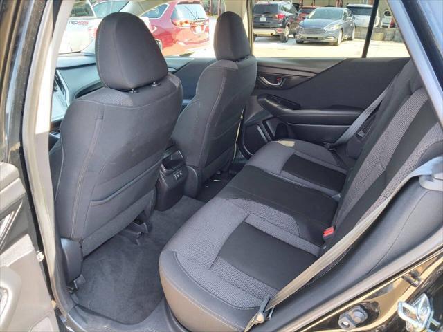 used 2020 Subaru Outback car, priced at $19,995