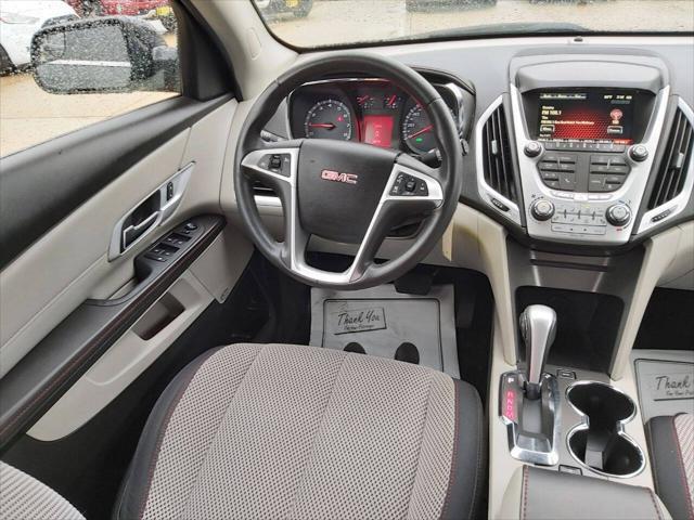 used 2012 GMC Terrain car, priced at $11,495