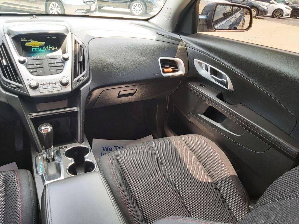 used 2016 Chevrolet Equinox car, priced at $9,995