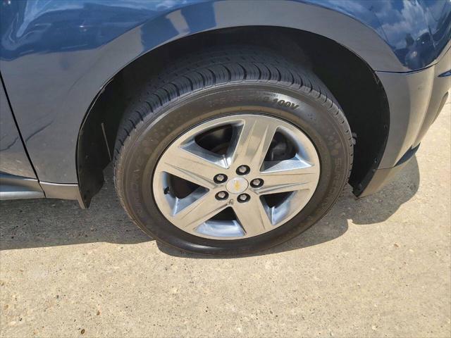 used 2016 Chevrolet Equinox car, priced at $9,995