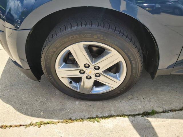used 2016 Chevrolet Equinox car, priced at $9,995