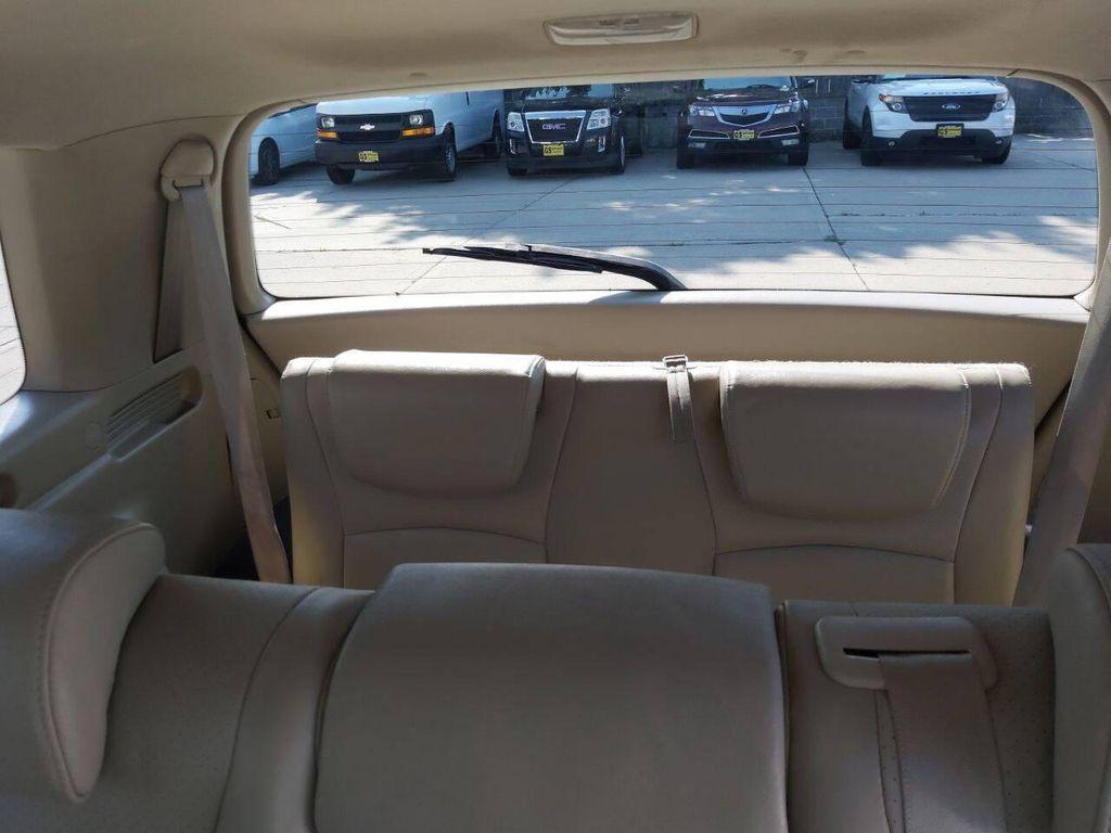used 2007 Toyota Highlander car, priced at $7,995