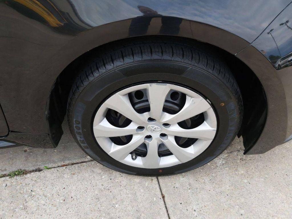 used 2022 Toyota Corolla car, priced at $17,995