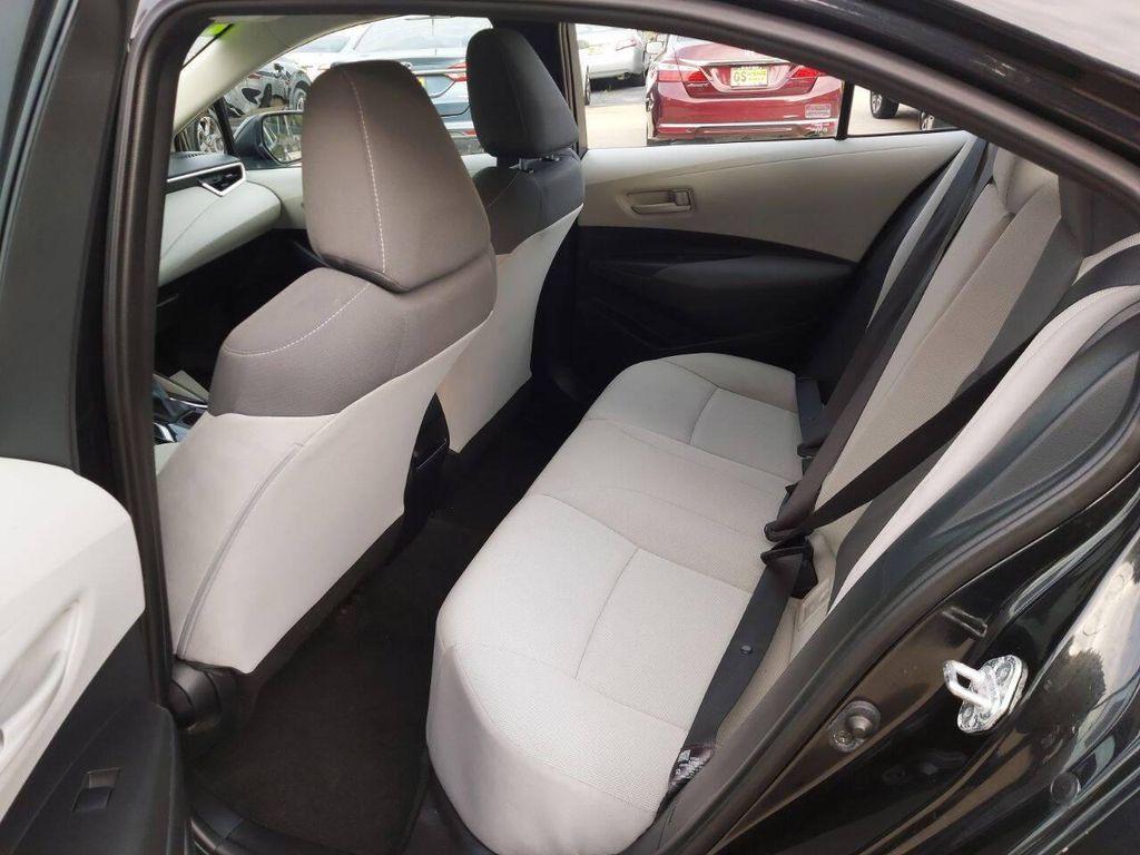 used 2022 Toyota Corolla car, priced at $17,995