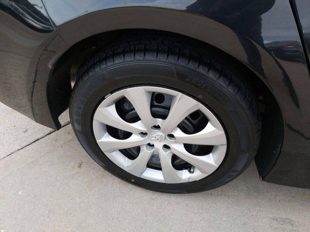 used 2022 Toyota Corolla car, priced at $17,995