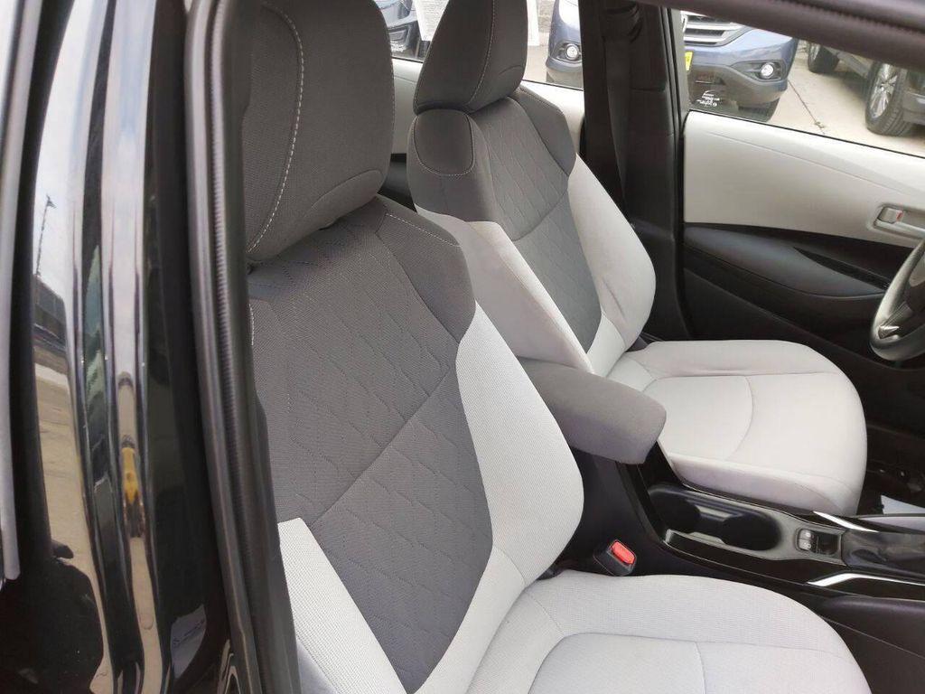 used 2022 Toyota Corolla car, priced at $17,995