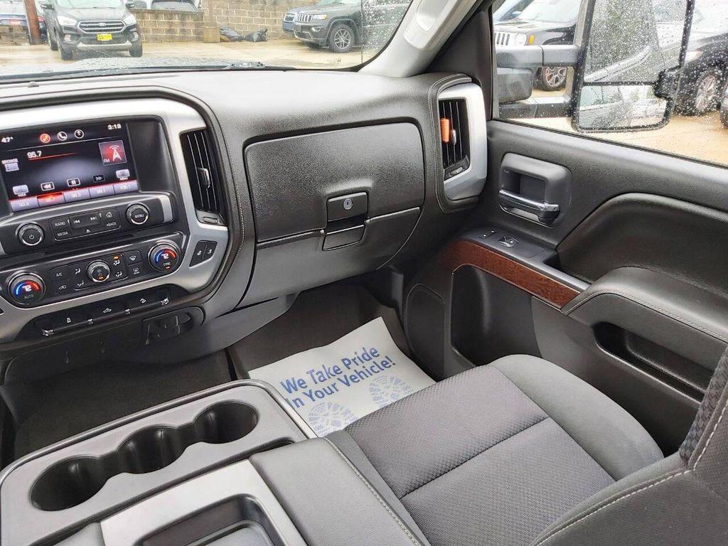 used 2015 GMC Sierra 1500 car, priced at $16,995
