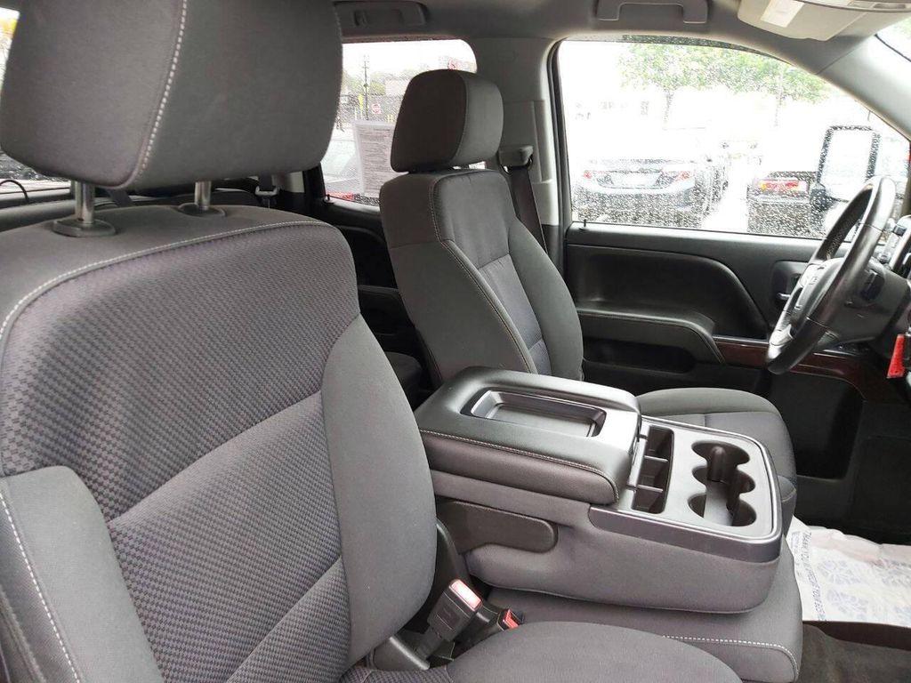 used 2015 GMC Sierra 1500 car, priced at $16,995