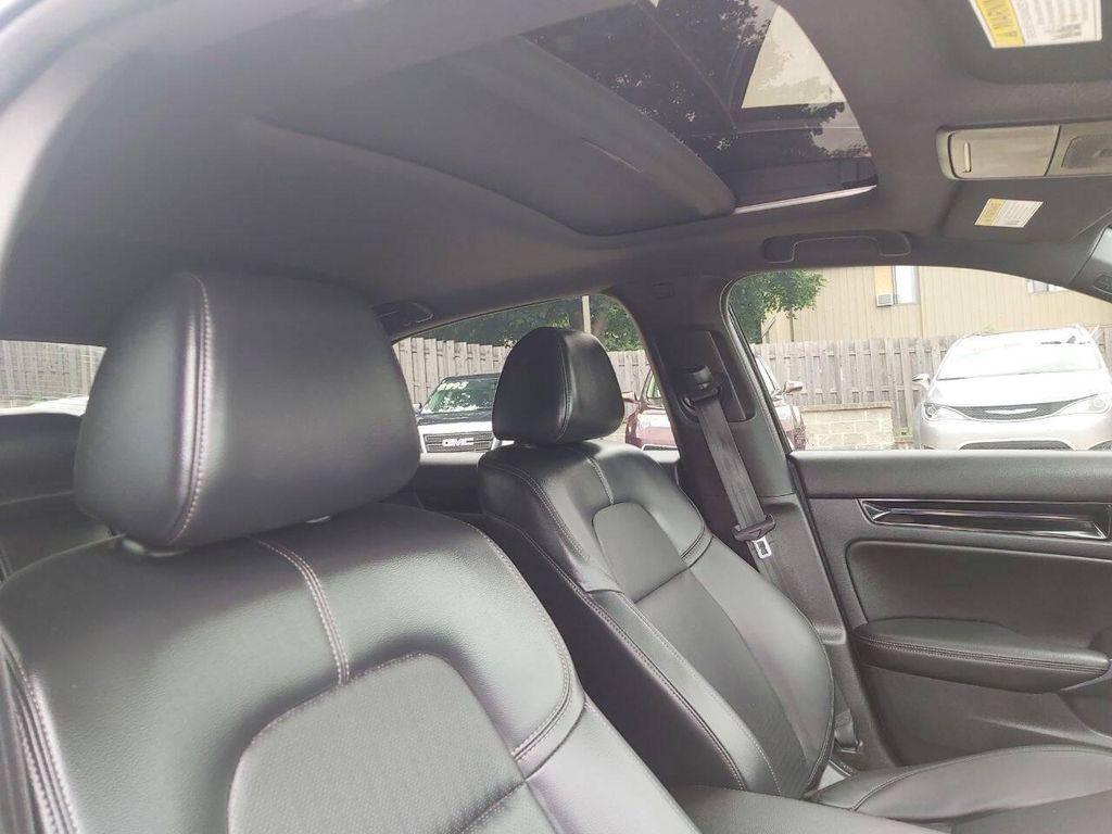 used 2022 Honda Civic car, priced at $19,995