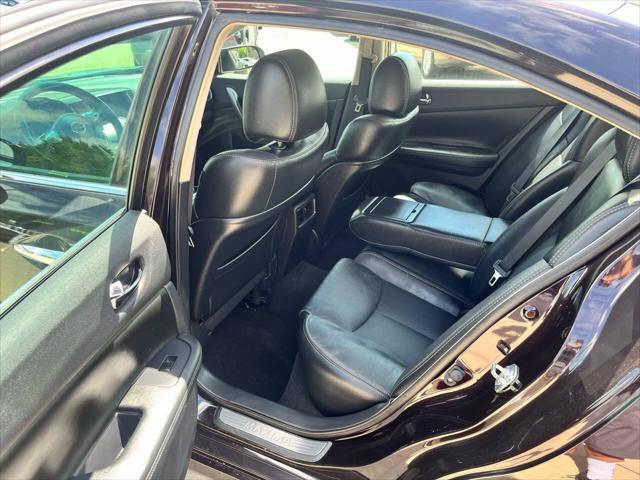 used 2012 Nissan Maxima car, priced at $7,995