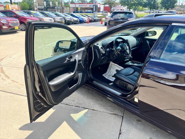 used 2012 Nissan Maxima car, priced at $7,995