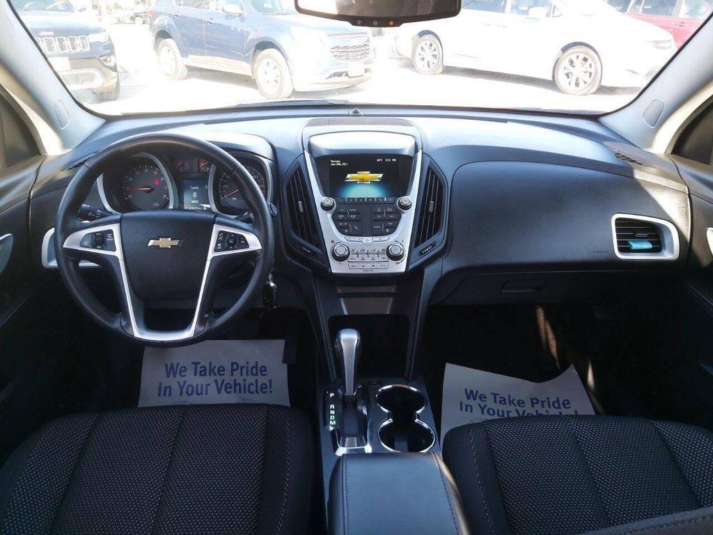used 2012 Chevrolet Equinox car, priced at $11,995