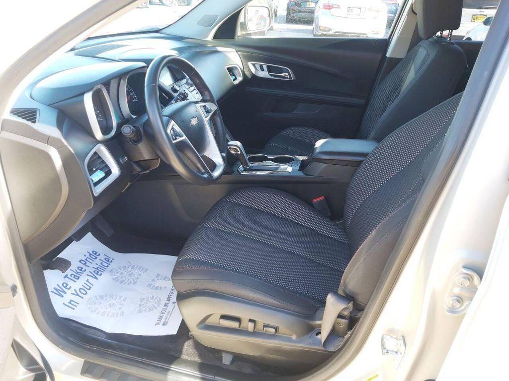 used 2012 Chevrolet Equinox car, priced at $11,995