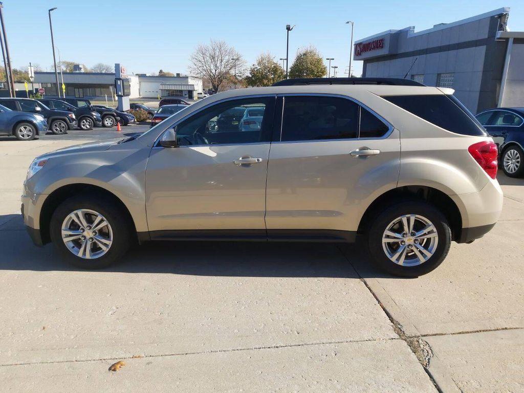 used 2012 Chevrolet Equinox car, priced at $11,995
