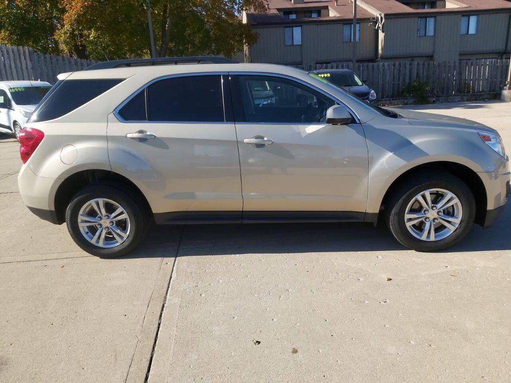 used 2012 Chevrolet Equinox car, priced at $11,995
