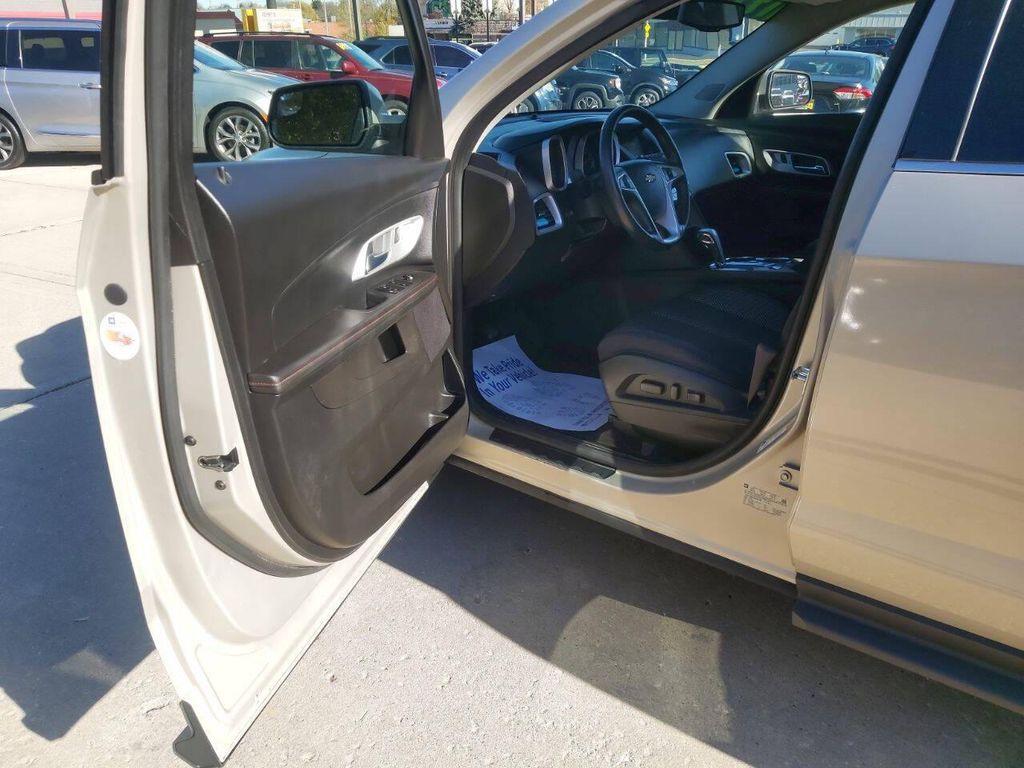 used 2012 Chevrolet Equinox car, priced at $11,995