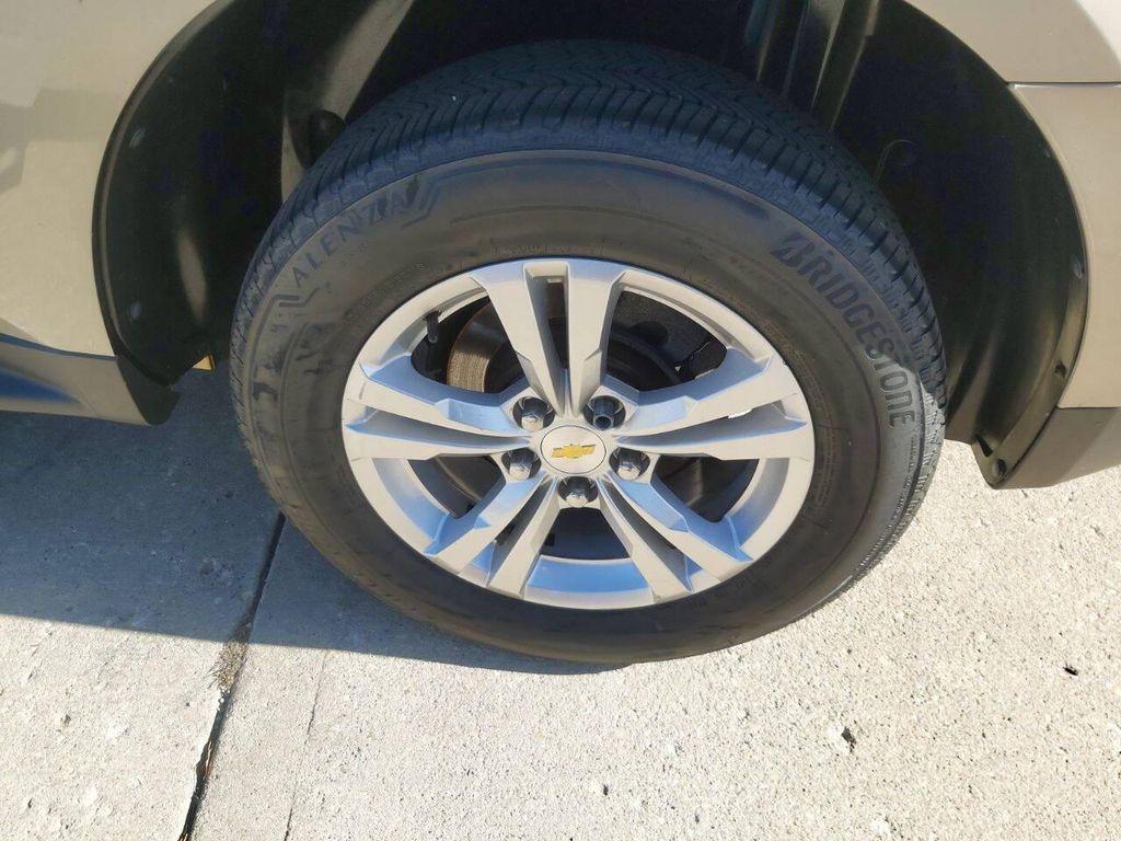 used 2012 Chevrolet Equinox car, priced at $11,995