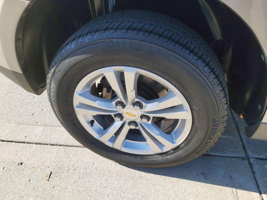 used 2012 Chevrolet Equinox car, priced at $11,995