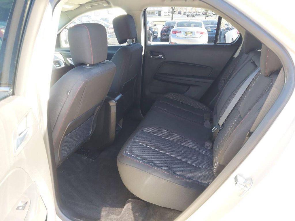 used 2012 Chevrolet Equinox car, priced at $11,995