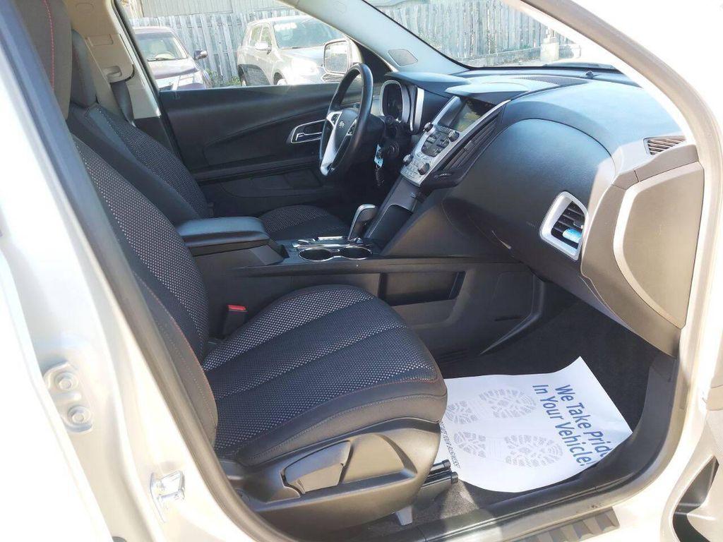 used 2012 Chevrolet Equinox car, priced at $11,995