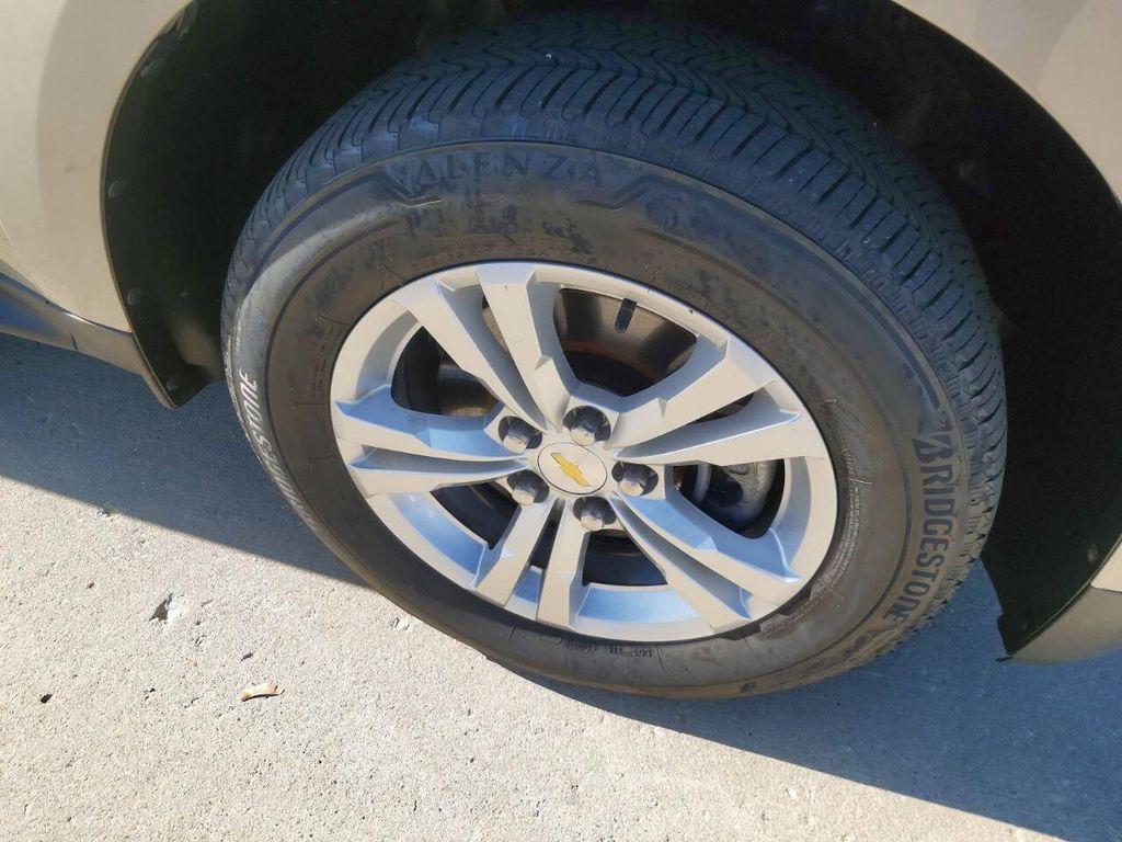 used 2012 Chevrolet Equinox car, priced at $11,995