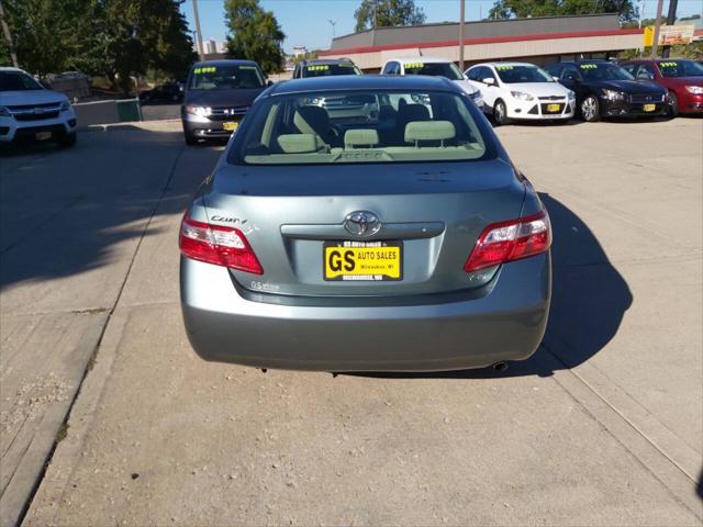 used 2007 Toyota Camry car, priced at $8,995