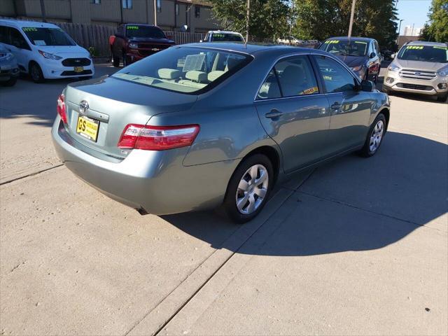 used 2007 Toyota Camry car, priced at $8,995