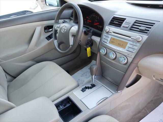 used 2007 Toyota Camry car, priced at $8,995