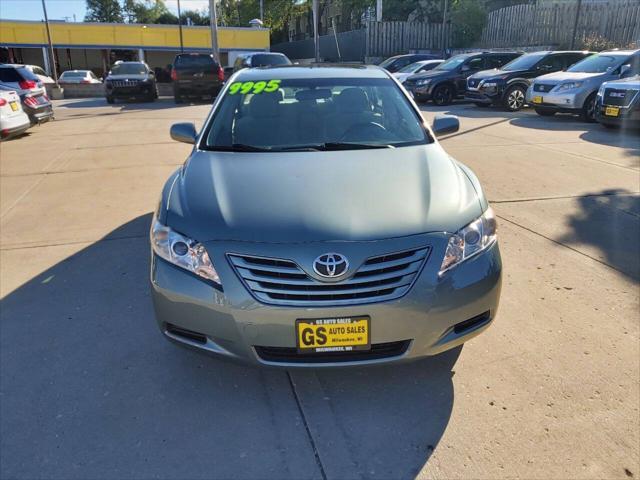 used 2007 Toyota Camry car, priced at $8,995