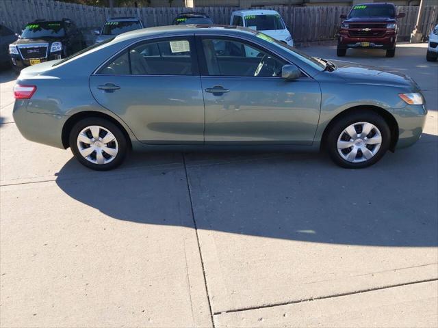 used 2007 Toyota Camry car, priced at $8,995