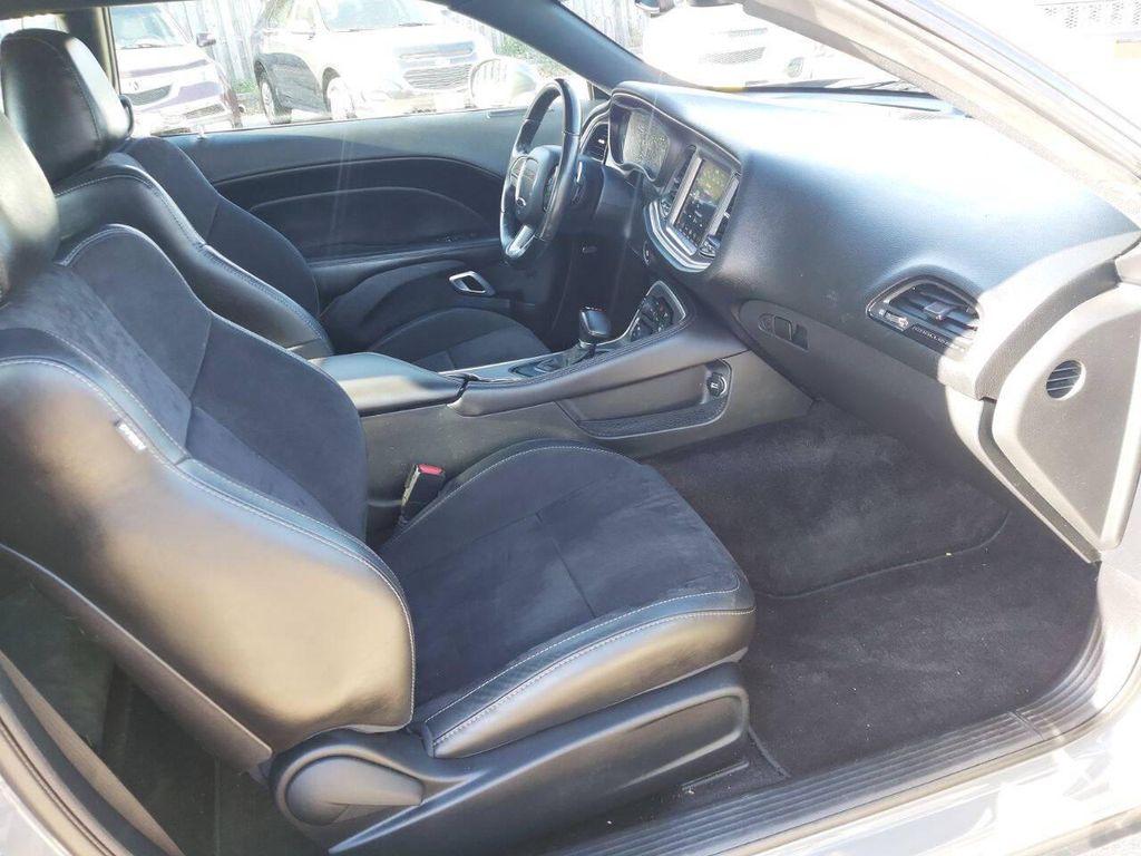 used 2019 Dodge Challenger car, priced at $22,995