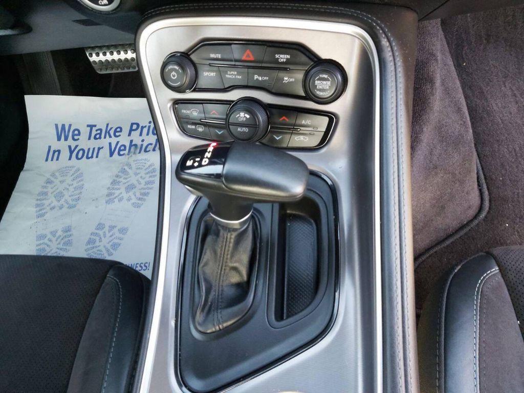 used 2019 Dodge Challenger car, priced at $22,995