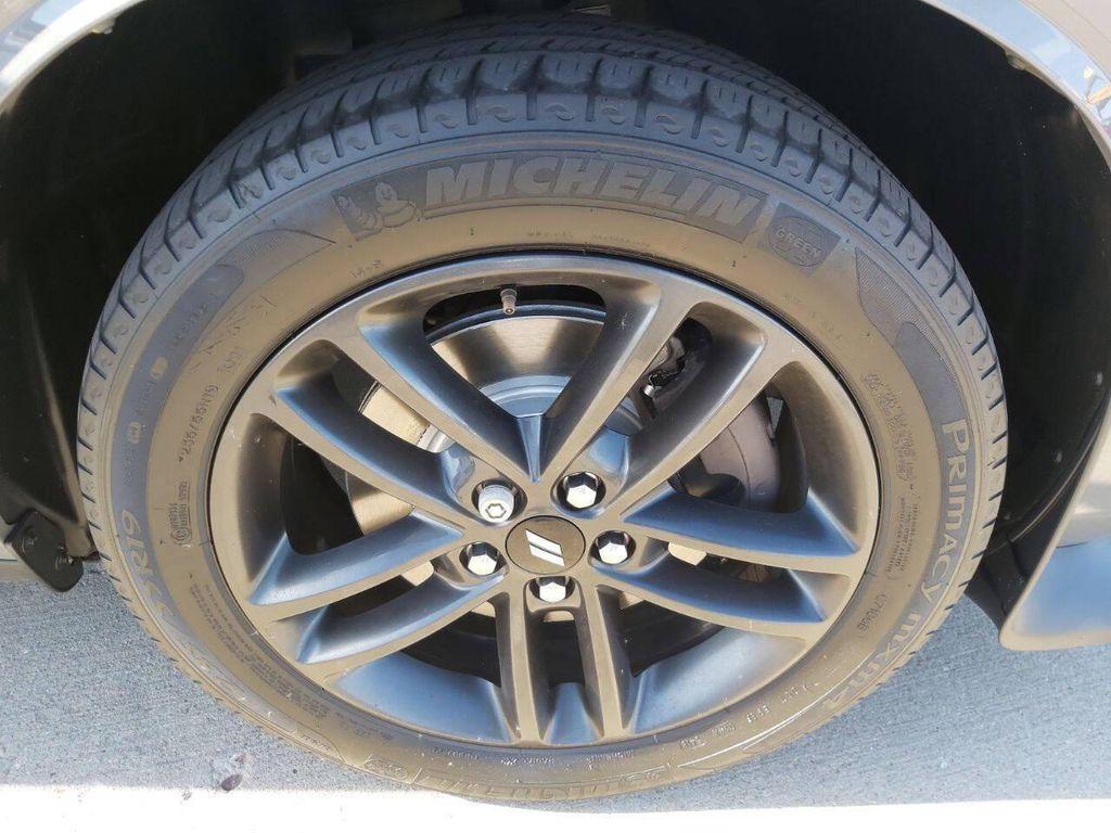 used 2019 Dodge Challenger car, priced at $22,995